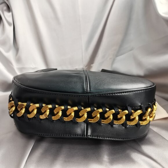 NWT STELLA MCCARTNEY Frayme Handbag - Picture 2 of 8